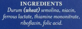 De Cecco Capellini Pasta Cut No. 9 (16 Oz. Box) Imported from Italy — photo 5