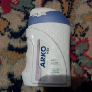 Arko Extra Sensitive After Shave Balm 150ml — photo 2