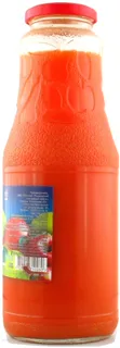 Dary Laniv Carrot Apple Juice 1L — photo 4