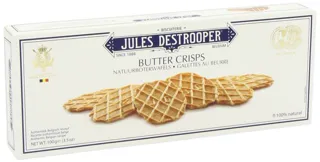 Crispy Cream Wafers 100g — photo 9