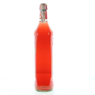 Vermouth Martini extract roses 15% 1000ml glass bottle — photo 4