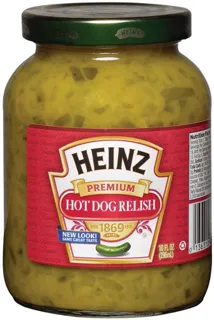 Heinz Hot Dog Flavor - 10 oz — photo 2