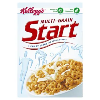 Kellogg's Start Multi-Grain — photo 2