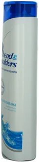 Head & Shoulders Ocean Energy Anti-Dandruff Shampoo 400ml — photo 5