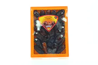 Santa Vita Dates 250g — photo 8