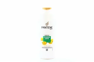 Шампунь Pantene Гладкий шовк 250 мл — фото 3
