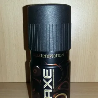 Дезодорант-спрей Axe для чоловіків Dark Temptation 150 мл — фото 7