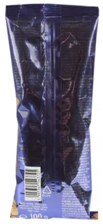 Mogyi assorted nuts 100g — photo 2