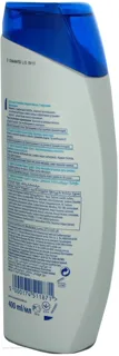 Head & Shoulders Ocean Energy Anti-Dandruff Shampoo 400ml — photo 2