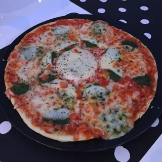 Pіца Ristorante Mozzarella 335 г — фото 2