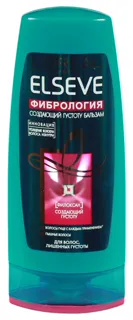Бальзам-ополіскувач LOreal Paris Эlsev Фібрологія для тонкого волосся 200 мл — фото 4