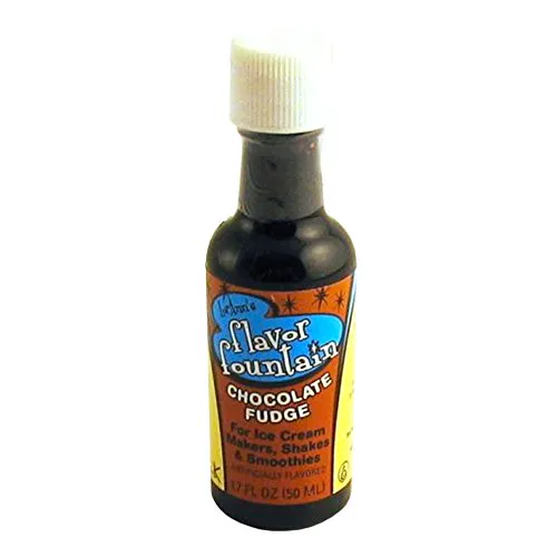 Французьке ванільне морозиво Ice Cream Flavoring 1,7oz, сумка для зберігання