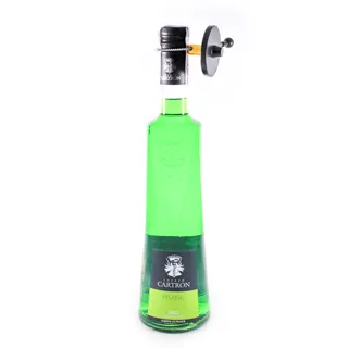 Joseph Cartron Pisang Liqueur 0.7L — photo 2