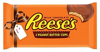 Reese's Peanut Butter Cups, 1 lb Pack — photo 3