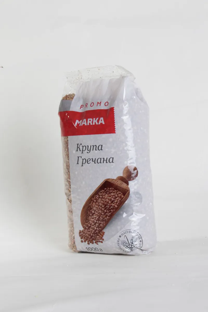Promo Marka Buckwheat 1kg