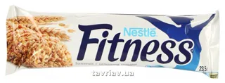 Nestle Fitness Whole Grain Bar 23.5g — photo 3