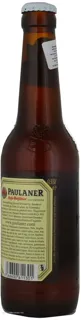 Unfiltered Beer 5.5% 0.33L — photo 3