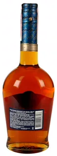 Shustov Desna Cognac 3 Stars 0.5L — photo 2