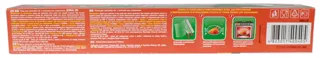 Melochi Zhizni Baking Sleeve with Clip 3m — photo 8