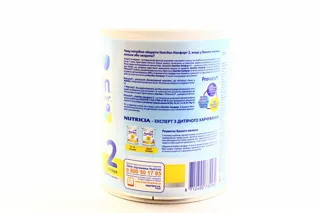 Nutrilon 2 Comfort Dry Infant Milk Formula 6-12 months 400g Can — photo 7