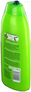 Garnier Fructis Color Protect Shampoo for Colored Hair Strengthening 400ml — photo 2
