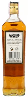 Bushmills Original Whiskey 40% 0.7L — photo 6
