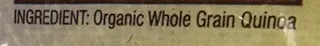 Bob's Red Mill Organic Quinoa Grains, 26 oz — photo 6