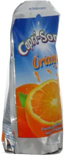 Capri-Sonne Orange Juice Drink 200ml — photo 4