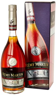 Remy Martin VSOP Cognac 0.7L — photo 21