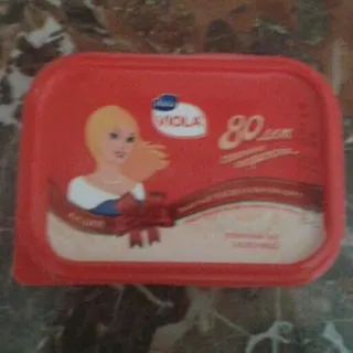 Valio Viola Creamy Processed Cheese 60% 200g — photo 5