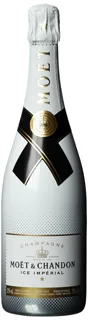 Moet & Chandon Ice Imperial Champagne 75 ml — photo 4