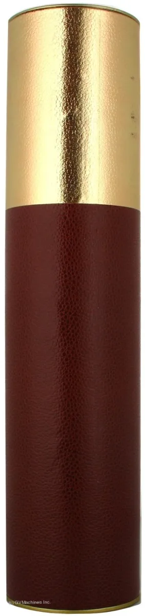 Shustov ECTE X.O. Cognac 40% tube 0.5L