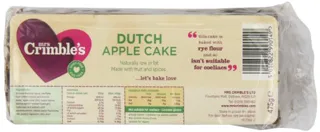 Mrs Crimbles Dutch Apple Pie 450g (pack of 3) — photo 4