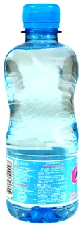 Non-carbonated Water for Children 0.33L PET — photo 3