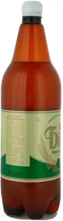 Chernihivske White Beer plastic bottle 1L — photo 2