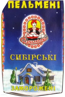 Drygalo Siberian Dumplings 500g — photo 2