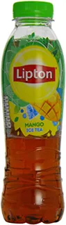 Lipton Ice Tea Mango 500 ml (Pack 12) — photo 10