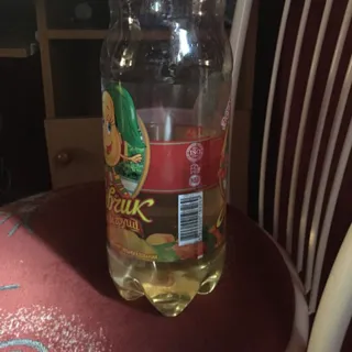 PAO «Obolon» Zhyvchyk Pear Juice Drink Plastic Bottle 2L — photo 4