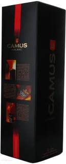 Camus VSOP Elegance 12 Year Cognac 40% 0.7L in Box — photo 5