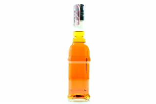 Buchach Abdank Cognac 0.5L 5* (5 years old) — photo 3