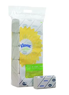Kleenex Ultra Hand White 2-Ply Paper Towels Pack of 5 — photo 3