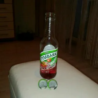 TYMBARK Cherry-Apple Drink 0.25L — photo 2