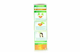 Color Naturals Hair Dye Black 1 x 12 — photo 2