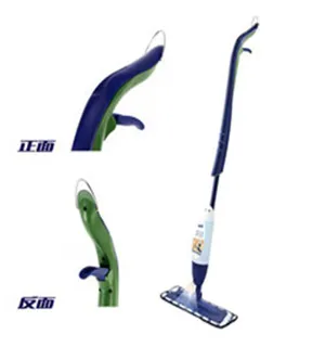 Bona Wood Floor Spray Mop Set — photo 4