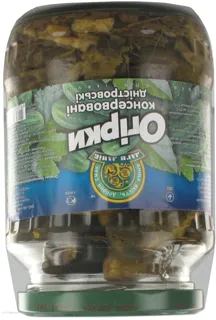 Dary Laniv Cucumbers 680g — photo 2