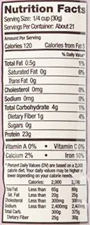 Bob's Red Mill Vital Wheat Gluten Flour - 22 oz — photo 5