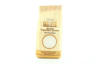 Worlds Rice Extruded Flour 1kg — photo 3