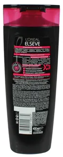 LOreal Elseve Arginine Strength Light Shampoo 400ml — photo 5