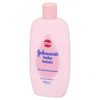 Johnsons Baby Lotion 2 x 500 ml (1000 ml Lotion) — photo 6