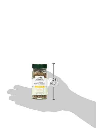 Spice Hunter насіння кмину турецьке, 48 г